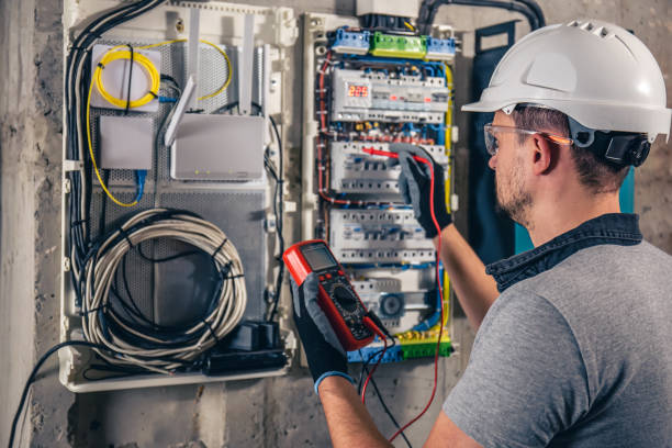 Affordable Emergency Electrician in AR
