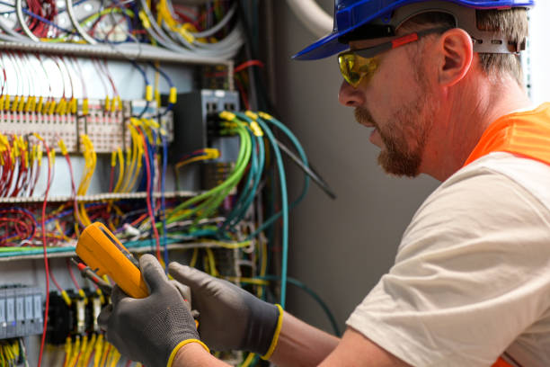 Best Electrical Repair Services  in Ddanelle, AR