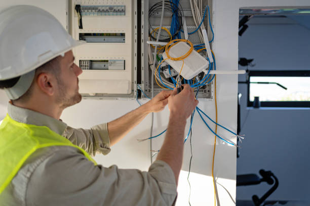 Affordable Emergency Electrician in AR